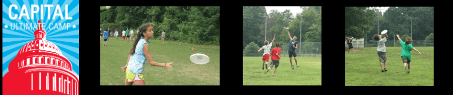 Capital Ultimate Camp