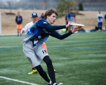 YULA 2015 Tournament Saturday Action